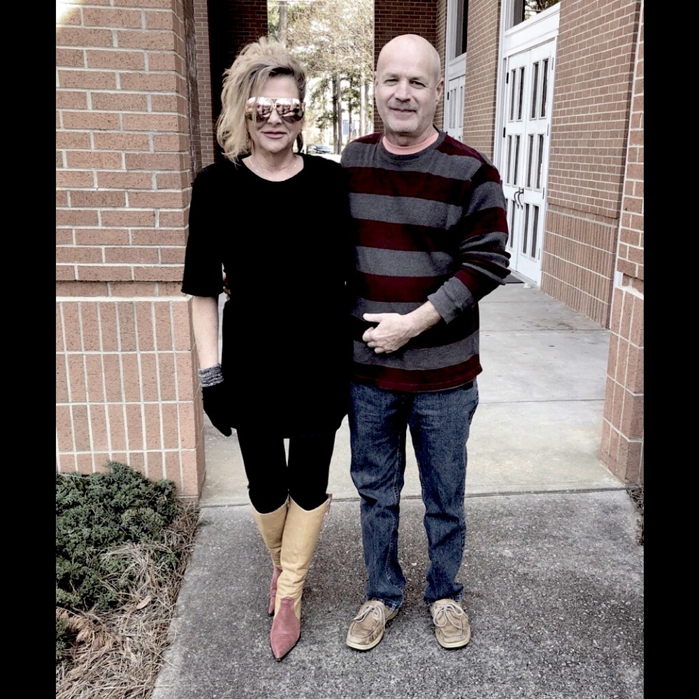 Meet your Posher, Wendy